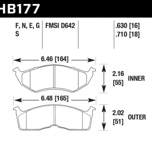 HB177G.630 - DTC-60