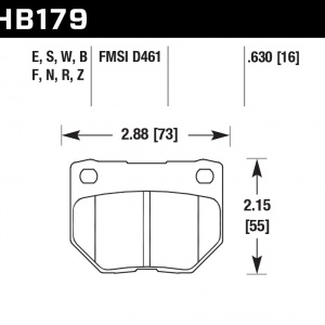 HB179B.630 - HPS 5.0