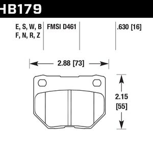 HB179G.630 - DTC-60