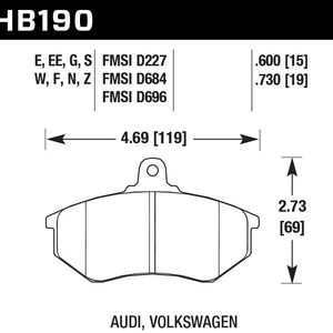 HB190D.600 - ER-1