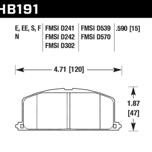 HB191E.590 - Blue 9012