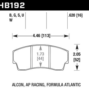 HB192D.620 - ER-1