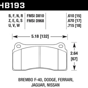 HB193D.610 - ER-1