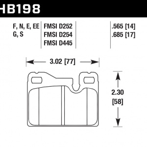 HB198E.685 - Blue 9012