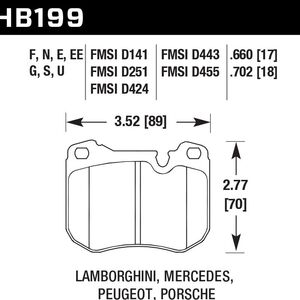 HB199B.702 - HPS 5.0