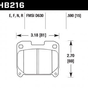 HB216E.590 - Blue 9012