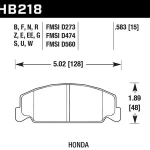 HB218D.583 - ER-1