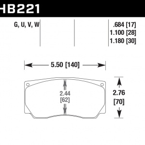 HB221U1.10 - DTC-70