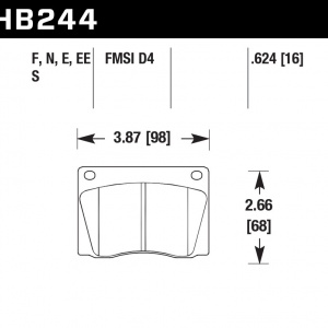 HB244E.624 - Blue 9012