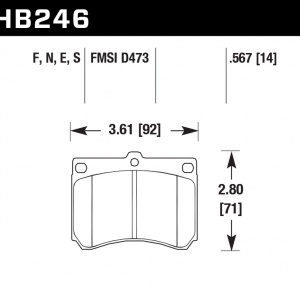 HB246F.567 - HPS