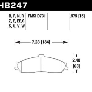 HB247Q.575 - DTC-80