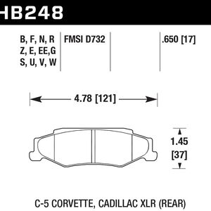 HB248D.650 - ER-1