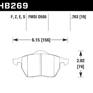 HB269Z.763A - Performance Ceramic