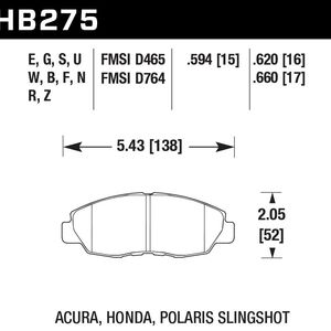 HB275G.594 - DTC-60