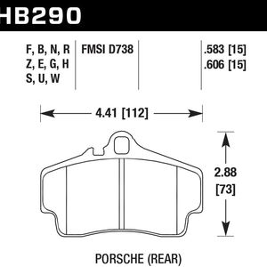 HB290B.606 - HPS 5.0