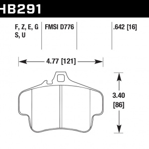 HB291F.642 - HPS