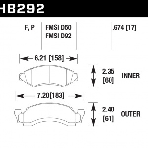 HB292P.674 - SuperDuty