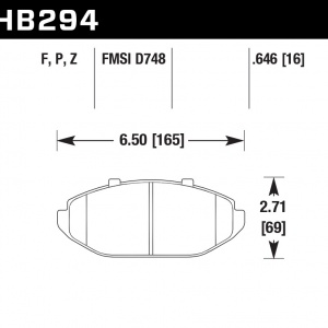 HB294F.646 - HPS