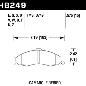 HB294G.646 - DTC-60