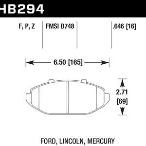 HB294U.646 - DTC-70