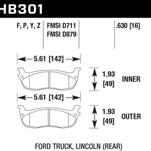 HB301B.630 - HPS 5.0