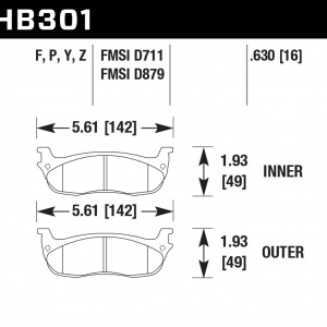 HB301F.630 - HPS