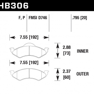 HB306F.795 - HPS