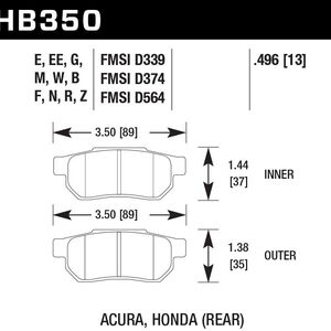 HB350D.496 - ER-1