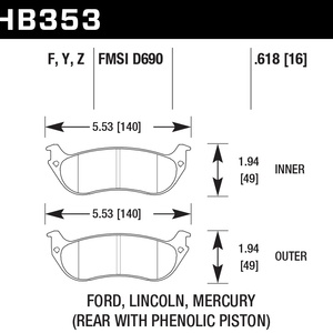 HB353W.618 - DTC-30