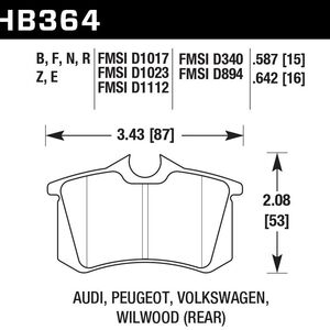 HB364D.587 - ER-1