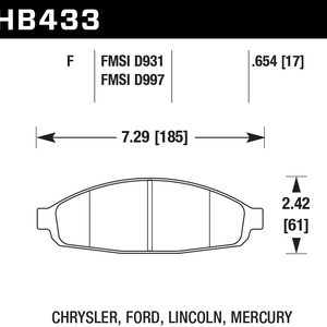 HB433G.654 - DTC-60