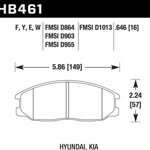 HB461D.646 - ER-1