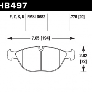 HB497F.776 - HPS