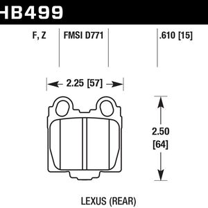 HB499B.610 - HPS 5.0