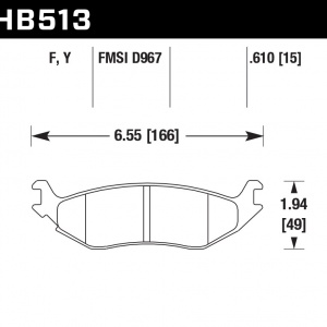 HB513Y.610 - LTS