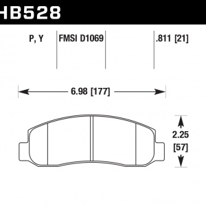 HB528P.811 - SuperDuty