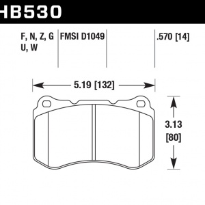 HB530G.570 - DTC-60