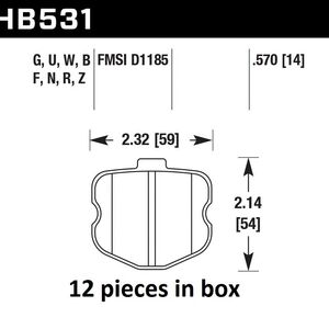 HB531Q.570 - DTC-80