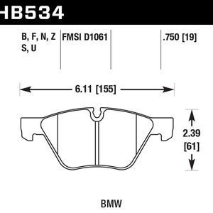 HB534D.750 - ER-1