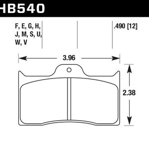 HB540Q.490 - DTC-80