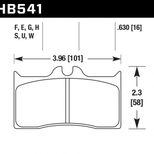 HB541G.630 - DTC-60