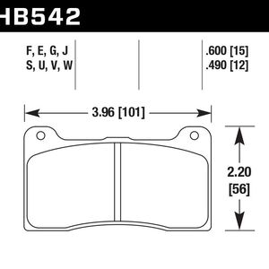 HB542Q.600 - DTC-80