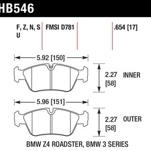 HB546B.654 - HPS 5.0