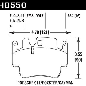 HB550D.634 - ER-1