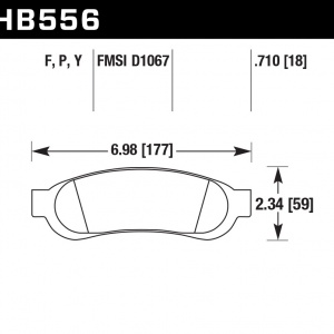 HB556Y.710 - LTS