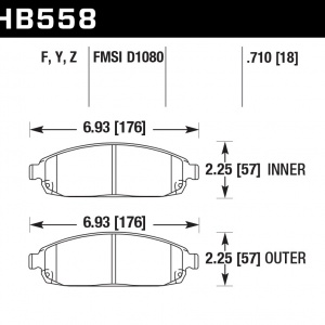 HB558F.710 - HPS