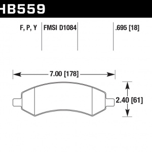 HB559F.695 - HPS