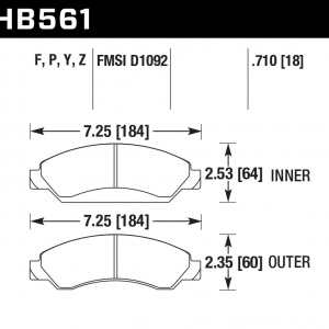 HB561F.710 - HPS