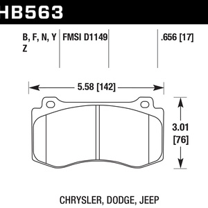 HB563G.656 - DTC-60