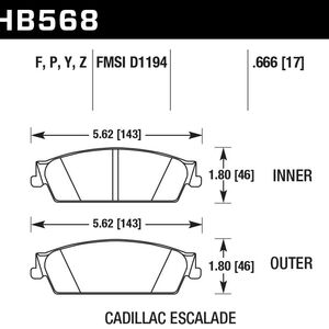 HB568B.666 - HPS 5.0